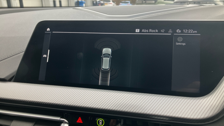 BMW 1 Series 118i [136] M Sport 5dr Step Auto Petrol Hatchback